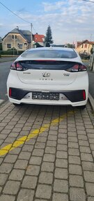 HYUNDAI IONIQ ELEKTRO - 17000 KM - BATT GARANCE - 14