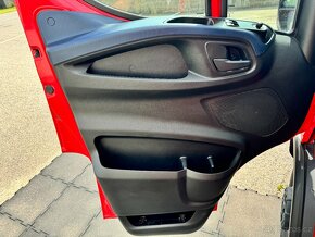 Iveco Daily 3.0 Hi-matic, nosič kontejnerů, DPH, po 1. maj. - 14