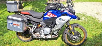 Bmw 850gs adventure - 14
