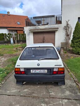 Škoda Favorit X Line - limitovaná edice - 14