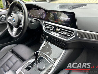 BMW M440i x-drive Gran Coupe 275kw - H&K, CZ, DPH - 14