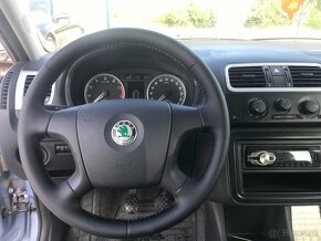 Škoda Roomster 1.2 51 KW ,KLIMA LPG, - 14