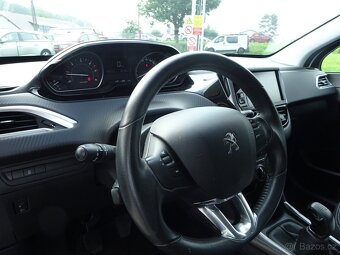 Peugeot 2008 1,6 HDI - 14