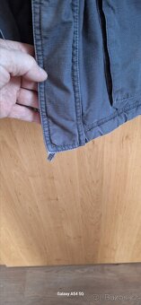 Bunda Bushman vel.XL. - 14