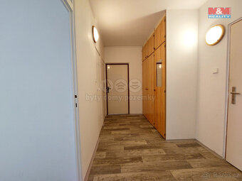 Pronájem bytu 2+1, 52 m², Kadaň - Tušimice - 14