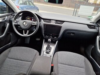 ŠKODA Octavia, 2.0 TDi (110 kW), DSG, r.v. 12/2019, LED - 14