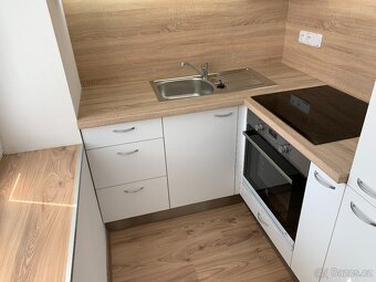 Bytová jednotka 1+kk • 28 m²: 4 290 000 Kč - 14