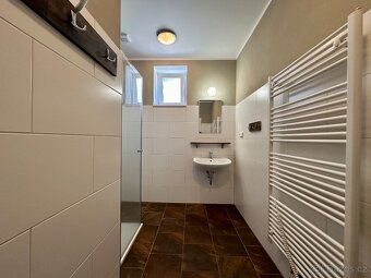 Pronájem bytu 4+1, 110 m², Železná Ruda, ul. Klatovská - 14