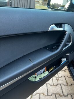 Audi A3 2.0 tdi 103kw - 14