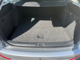 Škoda Octavia 2 kombi 2.0 TDI 103 KW, XENONY, NAVIGACE - 14