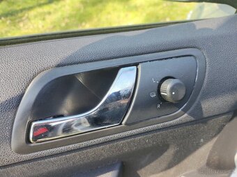 Skoda fabia 1.2 htp 12v - 14