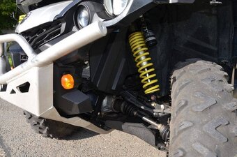 Can-Am Outlander 1000R XXC DPH, CZ - 14