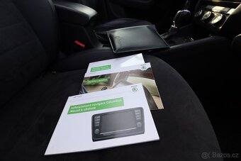 Octavia Scout 2.0 TDI - 135 kW - KOUPENO V ČR-SERVIS ŠKODA - 14