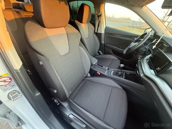 Škoda Octavia 1,5 TSI 110 KW - 14