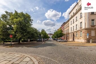 Prodej bytu 1+1 31 m2 Jablonského, Plzeň - 14