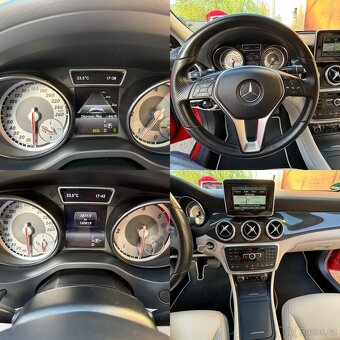 GLA 220cdi 4 matic - 14
