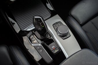 BMW X3 xDrive20d M-Packet A/T - 14