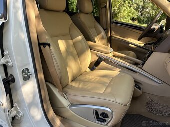 Predám Mercedes GL450 CDI 4 matic - 14