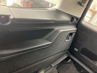 Volkswagen Sharan 7N 2.0TDI 103KW DSG - 14