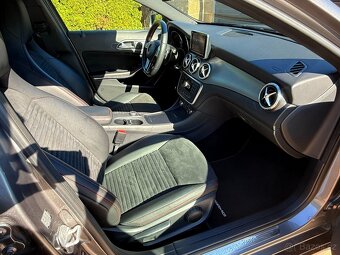 MERCEDES BENZ GLA 200 CDI 4Matic - AMG Sport - AT7 1.Maj TOP - 14