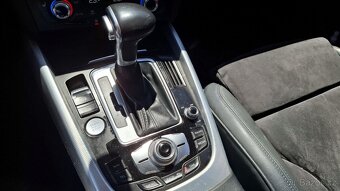 Audi Q5 3.0 TDi V6 180 kW Quattro 8R facelift - DPH - 14