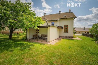 Prodej Rodinný dům, 177㎡ - 14
