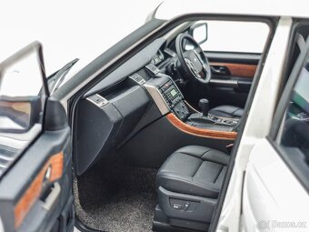 Range Rover Sport 1:18 Autoart Millennium - 14