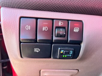 Subaru Forester 2.0 92KW,KLIMA,PLYN DO 2034 - 14