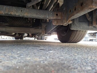 MB ACTROS 2544 L/NR 6X2 - 14