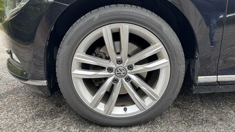 Volkswagen Passat B8 2.0 TDI 140kw 7st. DSG 2018 Full LED, a - 14