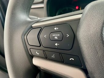 Isuzu D-Max LS 1.9D 120kW 4x4 AT - 14