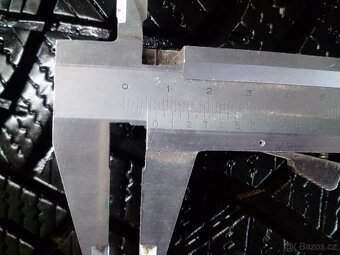 BMW ALU R17 zimní Hankook 225/55 R17 - 14