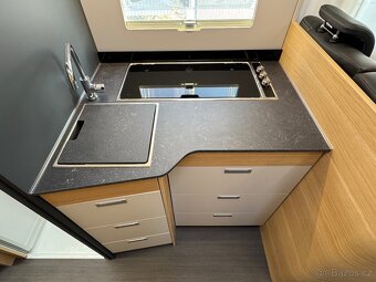 ADRIA MATRIX 670 SL, - 14