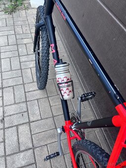 Prodám kolo Marin Eldridge Grade 1992 pěkný stav - 14