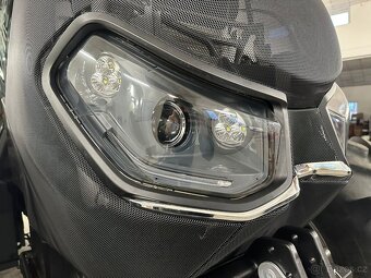 Case IH Maxxum 115 - 14