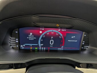 Škoda Superb 1,4 iV L&K - 14