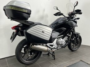 Honda NC 700 X ABS - 14