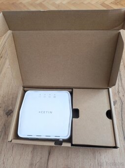 O2 Smart Box - 14
