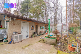 Prodej rodinného domu, 2+1 67 m², Havlíčkova, Bystřice pod H - 14