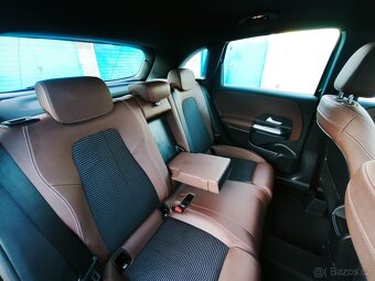 Mercedes-Benz třídy B160 EDITION 2020,ČR,1.maj.,DPH,manuál - 14
