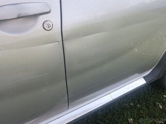 Dacia Sandero Stepway - 14
