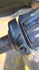 Suzuki v strom 650 xt - 14