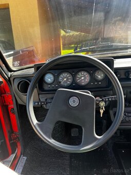 Škoda 130 GL - 14