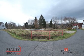 Prodej, pozemky/bydlení, 1778 m2, 46401 Dětřichov, Liberec [ - 14