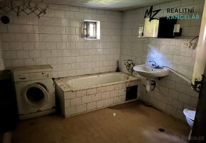 Prodej rodinného domu 587 m², pozemek 2 500 m² Dětřichov - 14