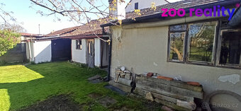 Prodej, rodinný dům, Vrábče - 14