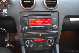 AUDI A3 QUATTRO 2.O TDI 103 kw r.2011 - 14