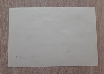 KAZETA S LETECKÝMI ZNAKY  - NÁRODNÍ LETECKÁ SBÍRKA 1946 - 14