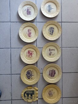 (((   SKLO, PORCELÁN a jiné ))) - 14