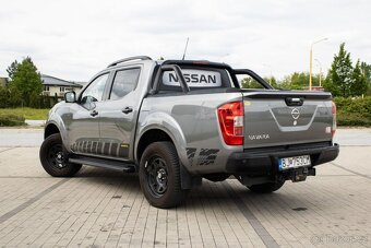 Nissan Navara DoubleCab dCi 190 Acenta A/T - 14